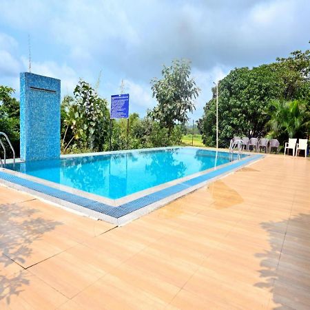 Kk Tree Retreat Igatpuri Ξενοδοχείο Εξωτερικό φωτογραφία