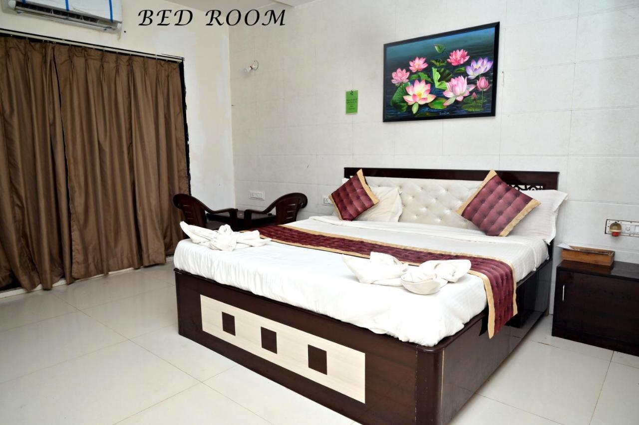 Kk Tree Retreat Igatpuri Ξενοδοχείο Εξωτερικό φωτογραφία