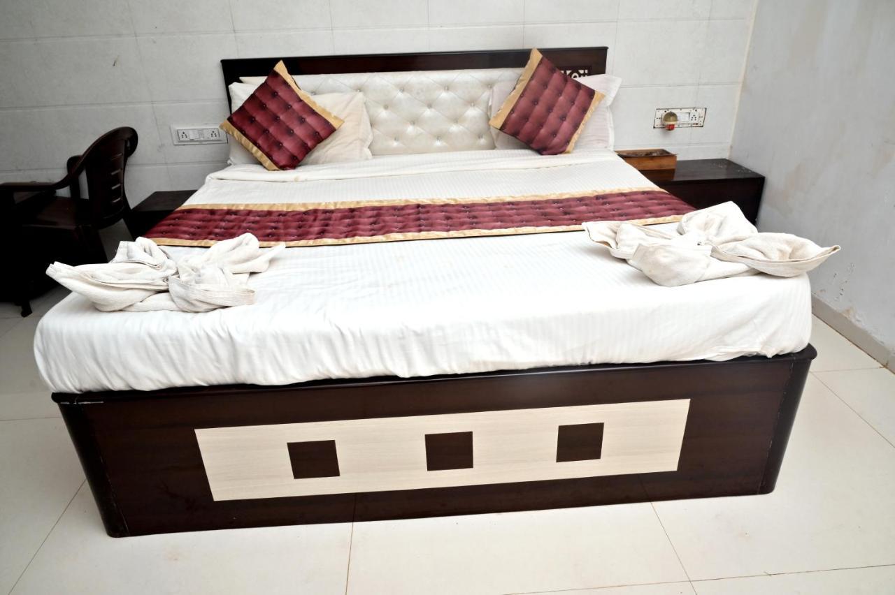 Kk Tree Retreat Igatpuri Ξενοδοχείο Εξωτερικό φωτογραφία