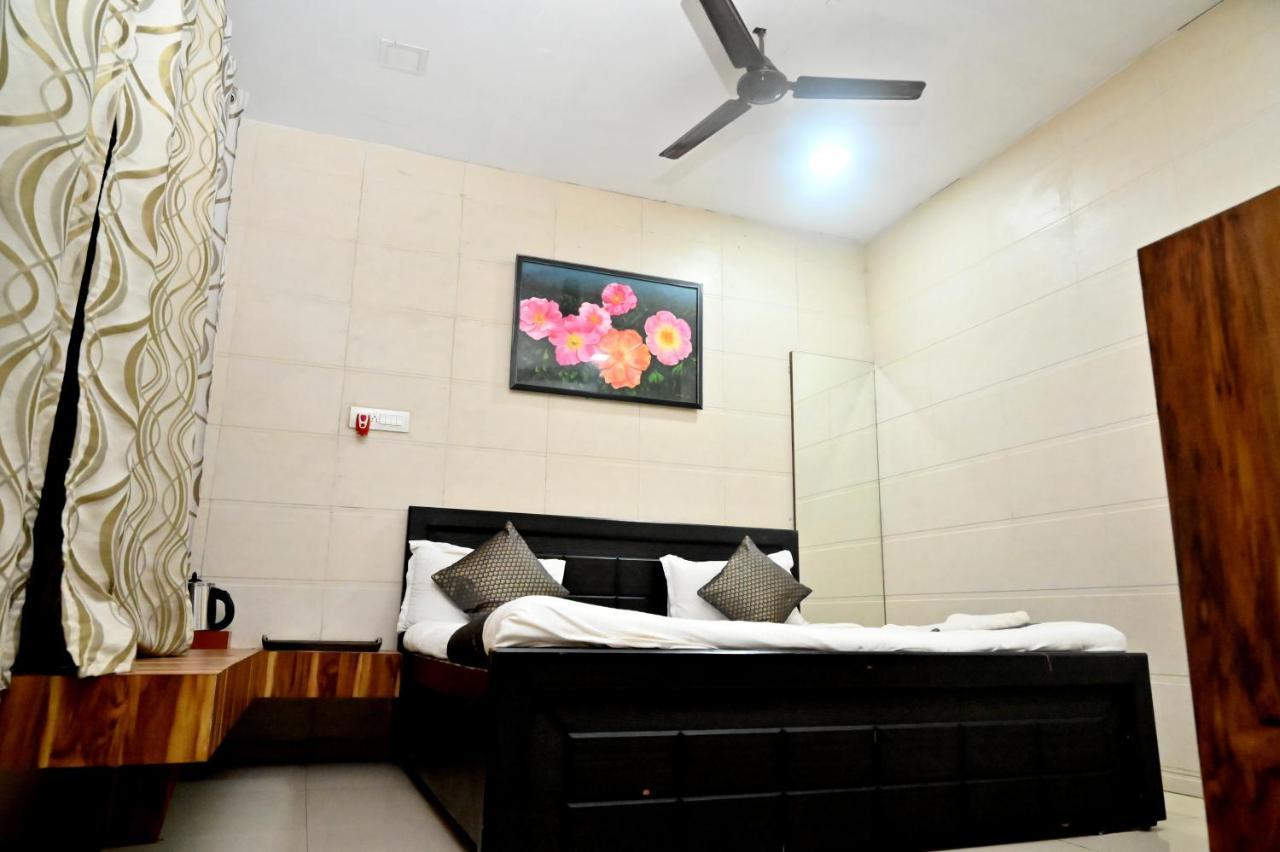 Kk Tree Retreat Igatpuri Ξενοδοχείο Εξωτερικό φωτογραφία