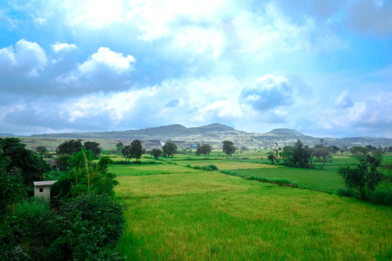 Kk Tree Retreat Igatpuri Ξενοδοχείο Εξωτερικό φωτογραφία