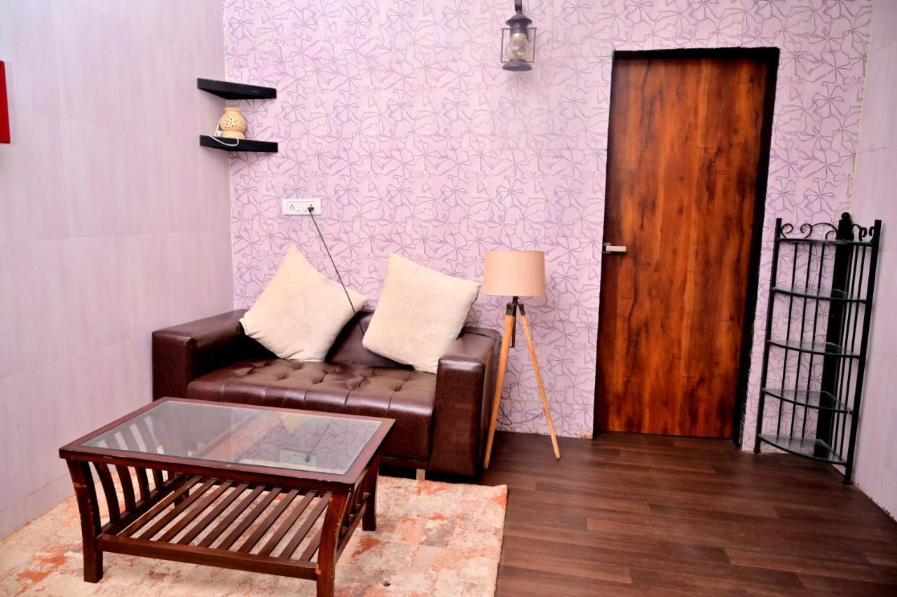 Kk Tree Retreat Igatpuri Ξενοδοχείο Εξωτερικό φωτογραφία