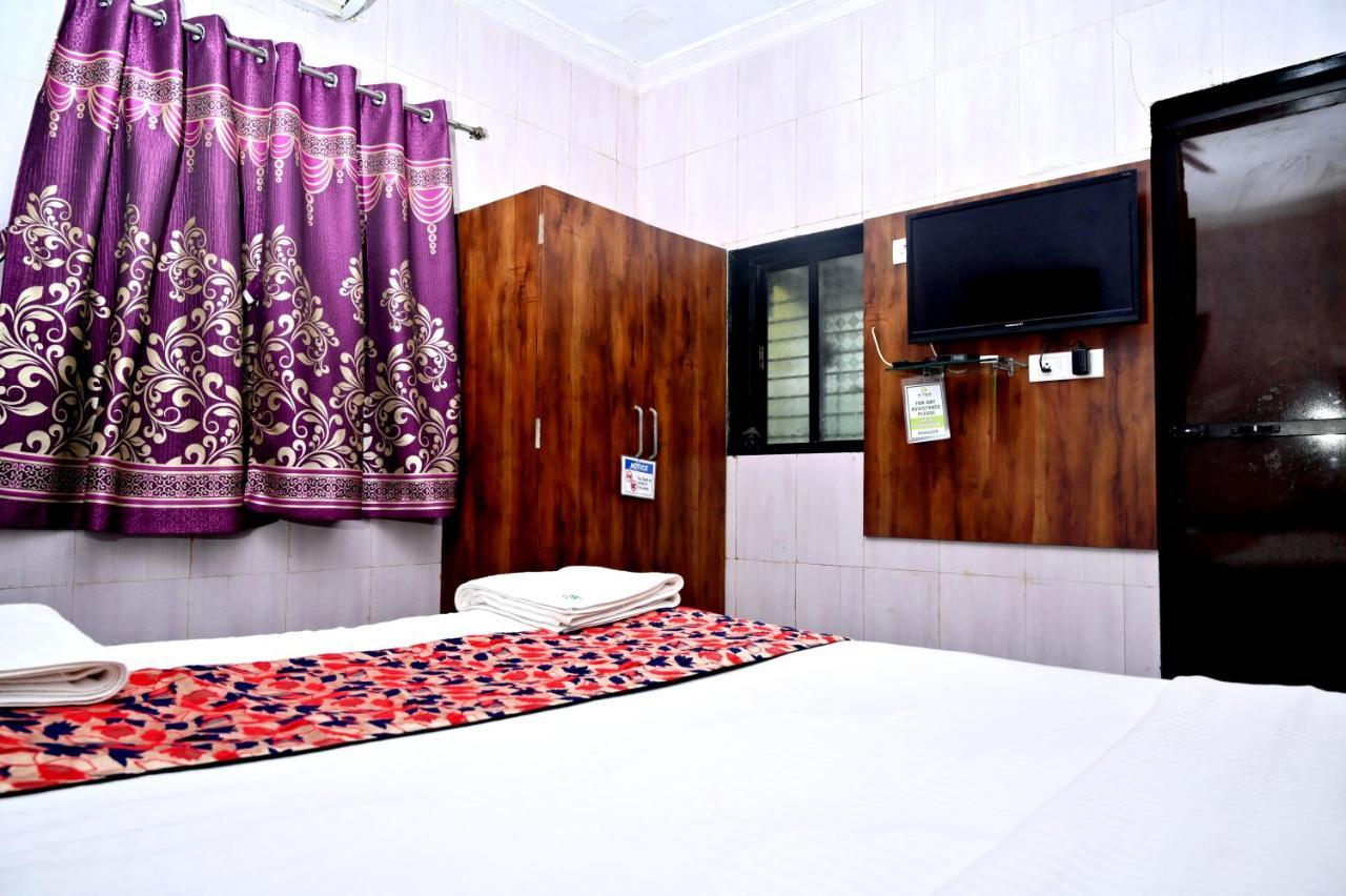 Kk Tree Retreat Igatpuri Ξενοδοχείο Εξωτερικό φωτογραφία