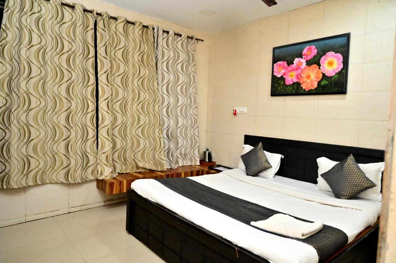 Kk Tree Retreat Igatpuri Ξενοδοχείο Εξωτερικό φωτογραφία