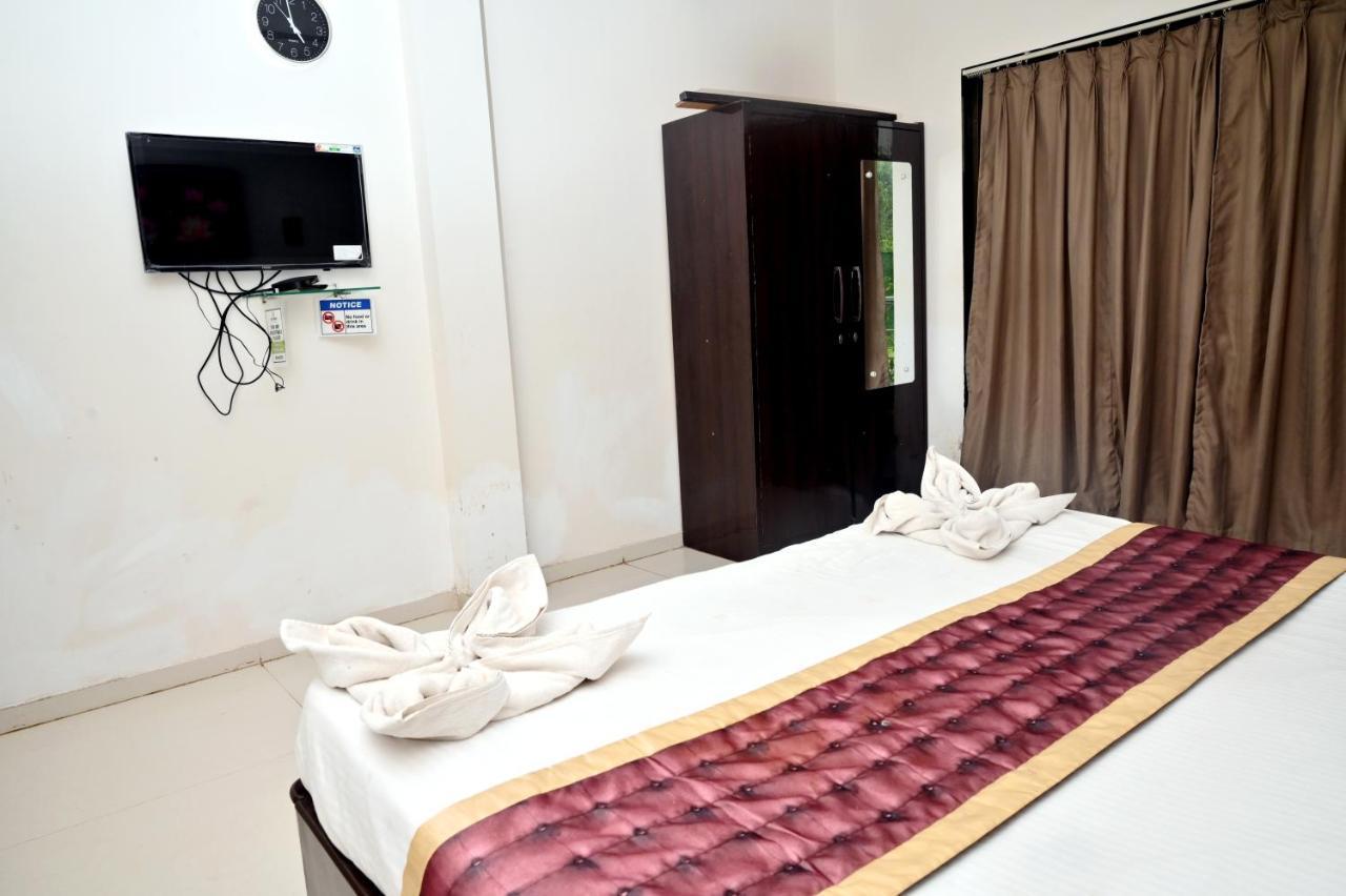 Kk Tree Retreat Igatpuri Ξενοδοχείο Εξωτερικό φωτογραφία