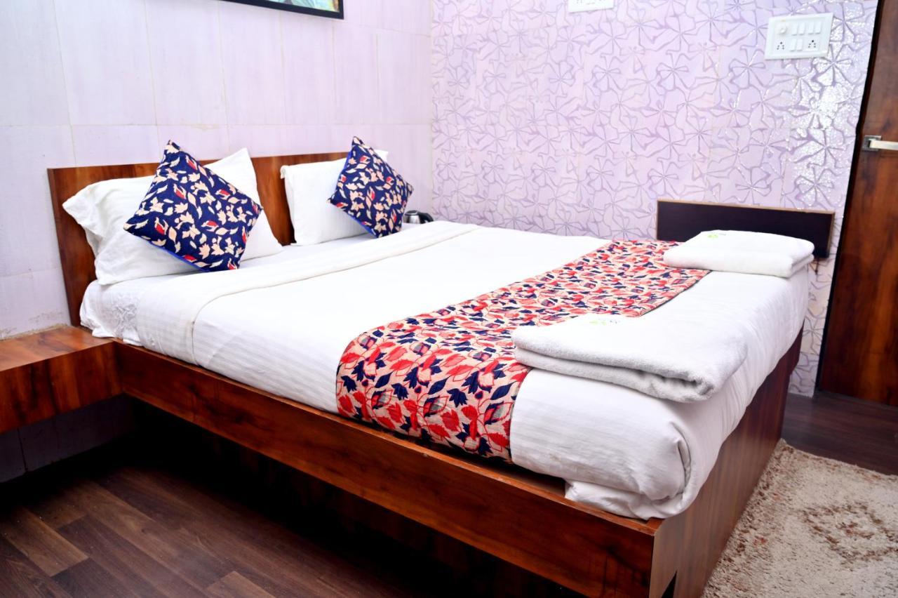 Kk Tree Retreat Igatpuri Ξενοδοχείο Εξωτερικό φωτογραφία