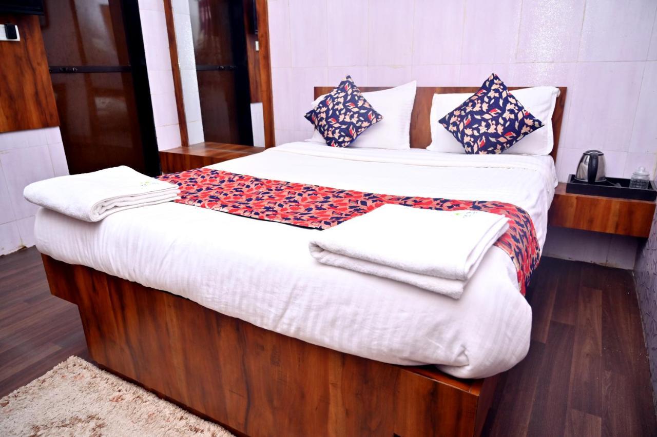 Kk Tree Retreat Igatpuri Ξενοδοχείο Εξωτερικό φωτογραφία