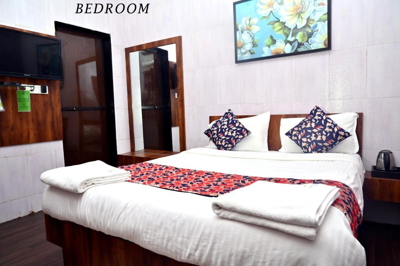 Kk Tree Retreat Igatpuri Ξενοδοχείο Εξωτερικό φωτογραφία