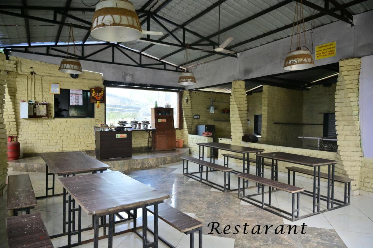 Kk Tree Retreat Igatpuri Ξενοδοχείο Εξωτερικό φωτογραφία