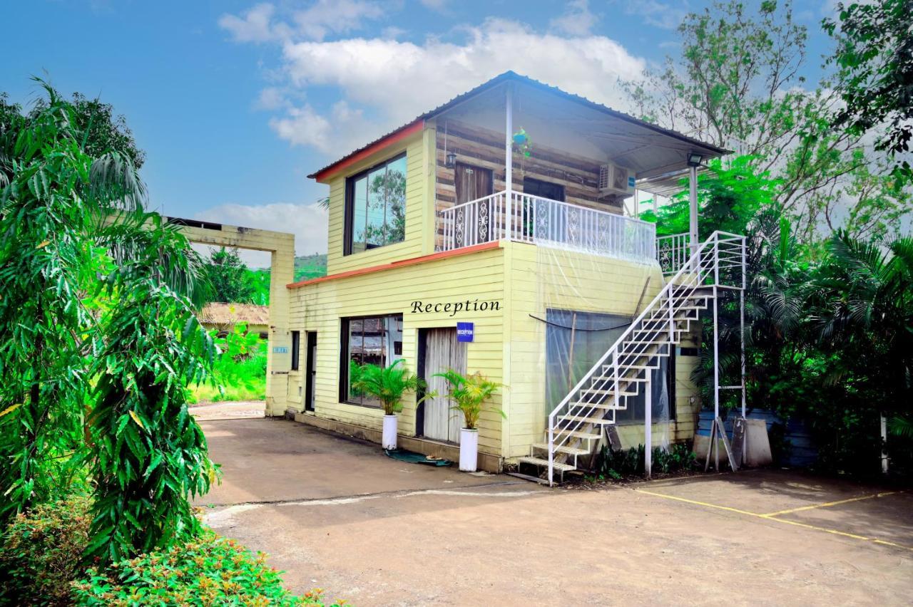 Kk Tree Retreat Igatpuri Ξενοδοχείο Εξωτερικό φωτογραφία