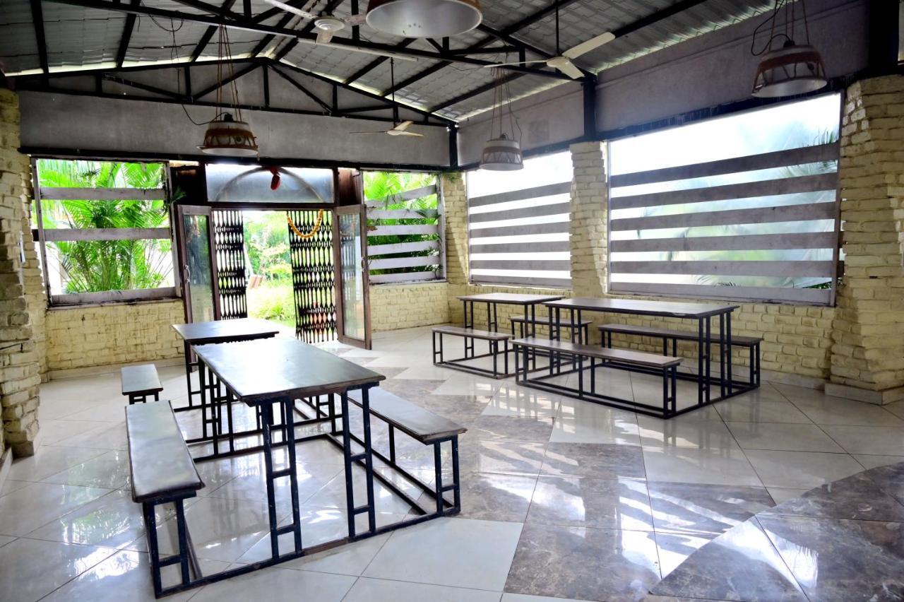 Kk Tree Retreat Igatpuri Ξενοδοχείο Εξωτερικό φωτογραφία