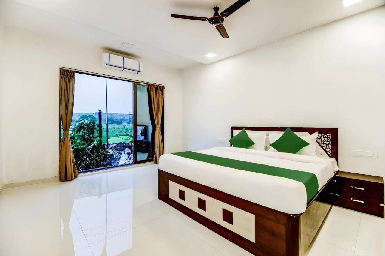 Kk Tree Retreat Igatpuri Ξενοδοχείο Εξωτερικό φωτογραφία