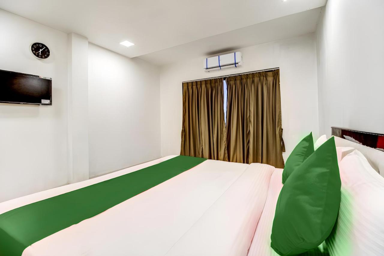 Kk Tree Retreat Igatpuri Ξενοδοχείο Εξωτερικό φωτογραφία