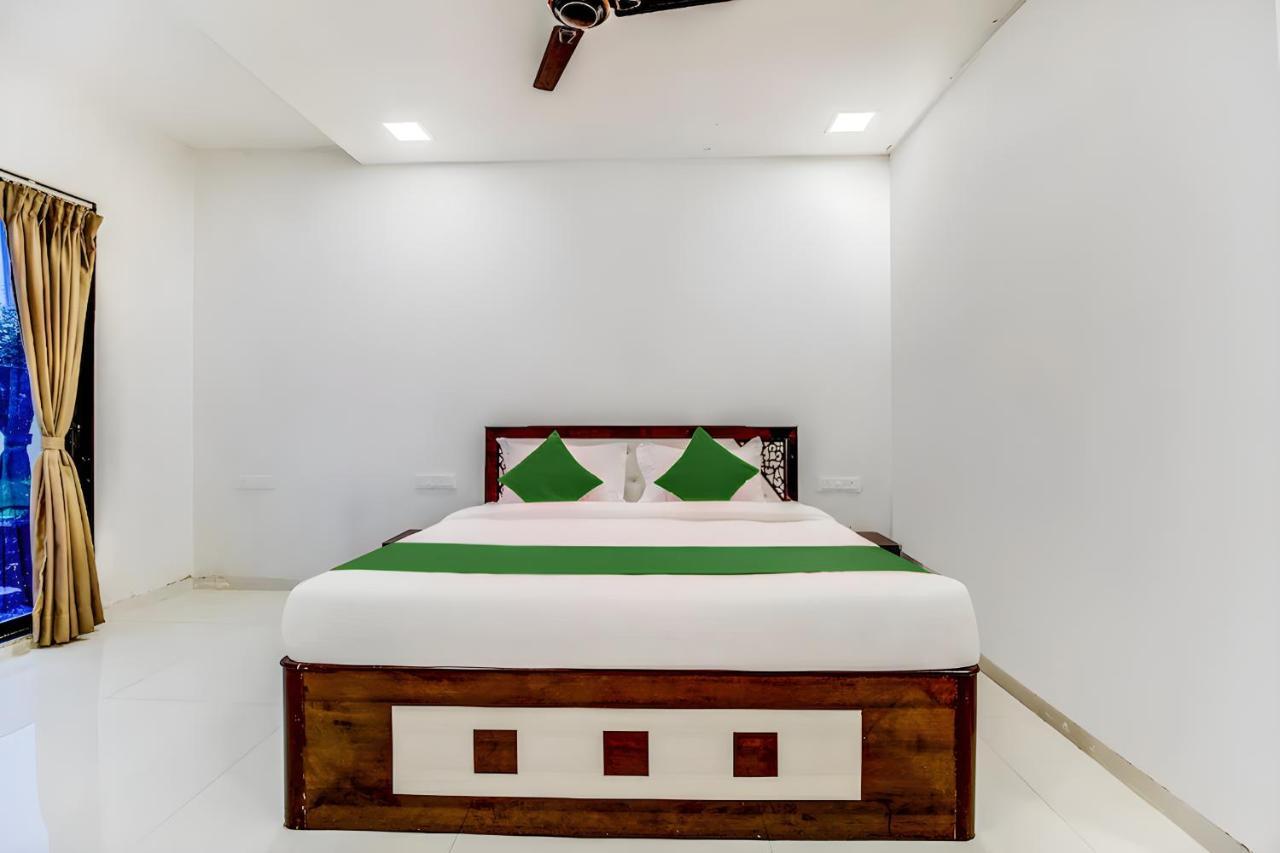 Kk Tree Retreat Igatpuri Ξενοδοχείο Εξωτερικό φωτογραφία