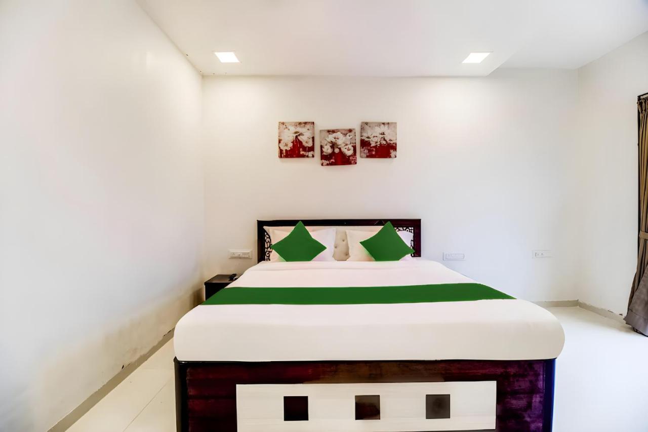 Kk Tree Retreat Igatpuri Ξενοδοχείο Εξωτερικό φωτογραφία