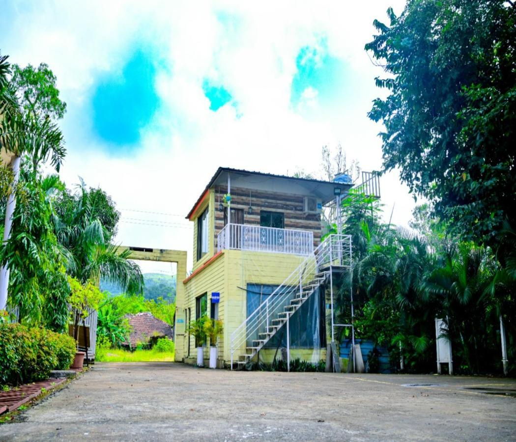 Kk Tree Retreat Igatpuri Ξενοδοχείο Εξωτερικό φωτογραφία