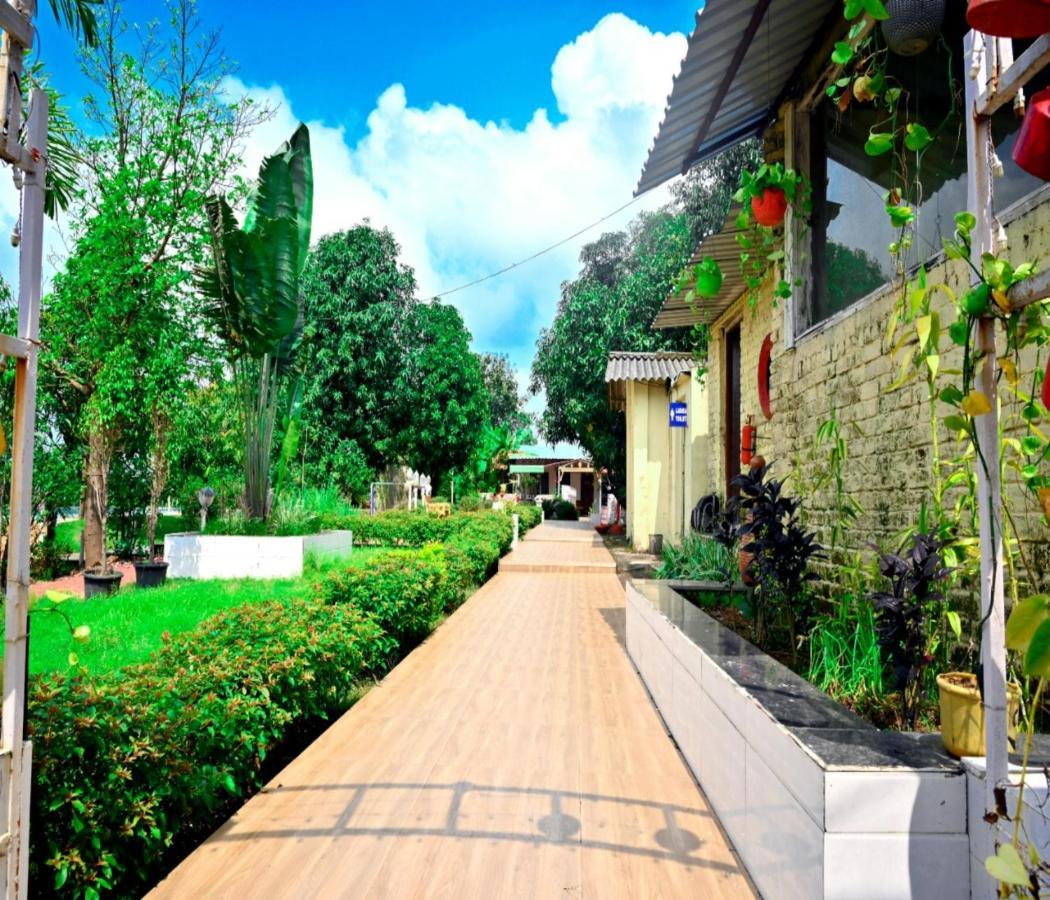 Kk Tree Retreat Igatpuri Ξενοδοχείο Εξωτερικό φωτογραφία